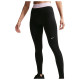 Nike Γυναικείο κολάν Pro Mid-Rise Full-Length Leggings